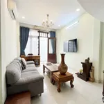 Bán nhà hẻm xe hơi 4 tầng 6PN Cách Mạng Tháng 8, Phường 13, Quận 10, giá 7,8 tỷ - Ảnh thu nhỏ 5