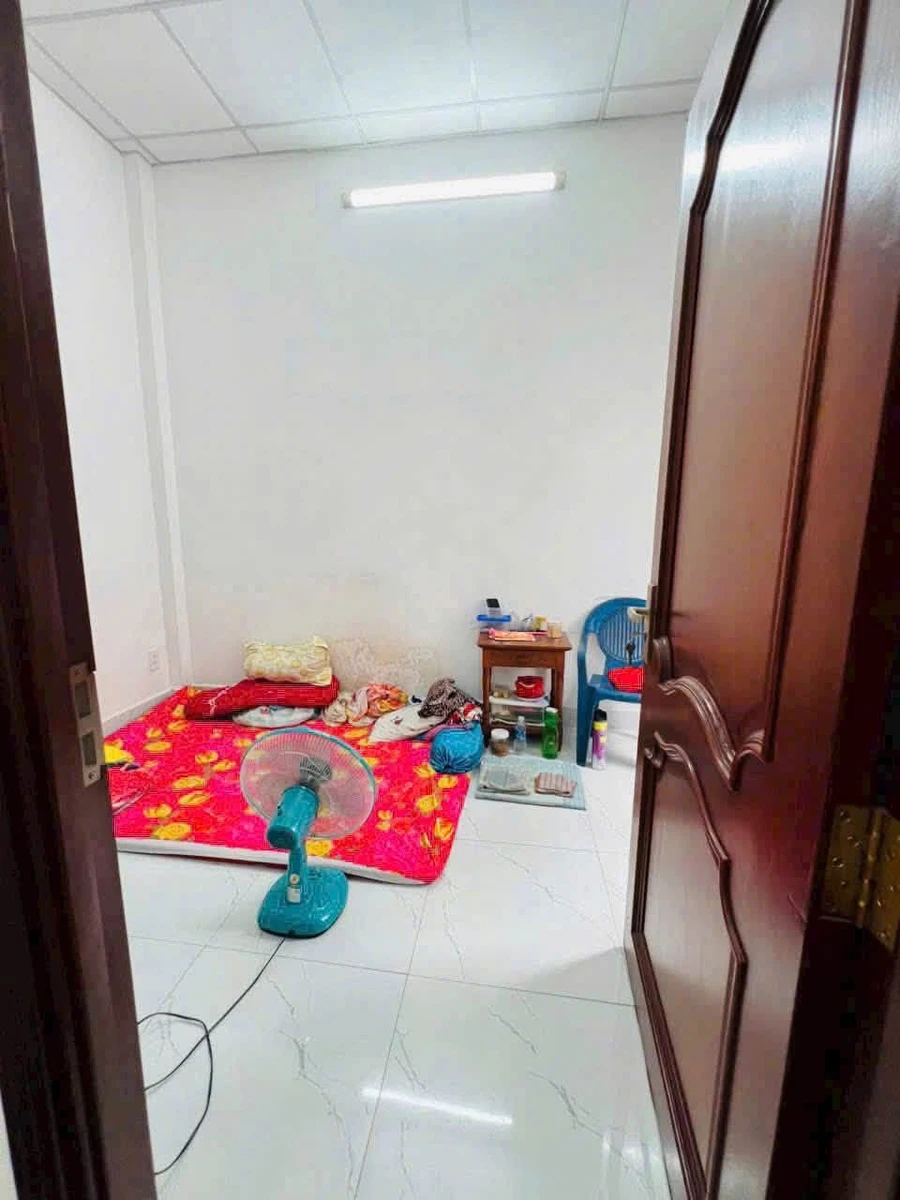 Bán nhà 2PN 32m² gần chợ Lê Văn Quới Bình Tân - Ảnh thu nhỏ 4