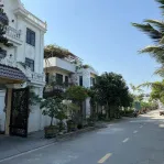 Cần bán lô đất đẹp tại Khu biệt thự Plaza Hải Dương. Địa chỉ: Phường Tứ Minh, TP Hải Dương - Ảnh thu nhỏ 10