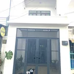 Bán nhà 1 trệt 1 lầu mặt tiền Huỳnh Thị Khá Phan Thiết 68.5m2 - Ảnh thu nhỏ 1