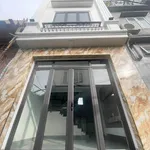 Bán nhà phố 4 tầng 42m2 ở Phương Lưu, Hóc Môn, giá 2.98 tỷ - Ảnh thu nhỏ 1