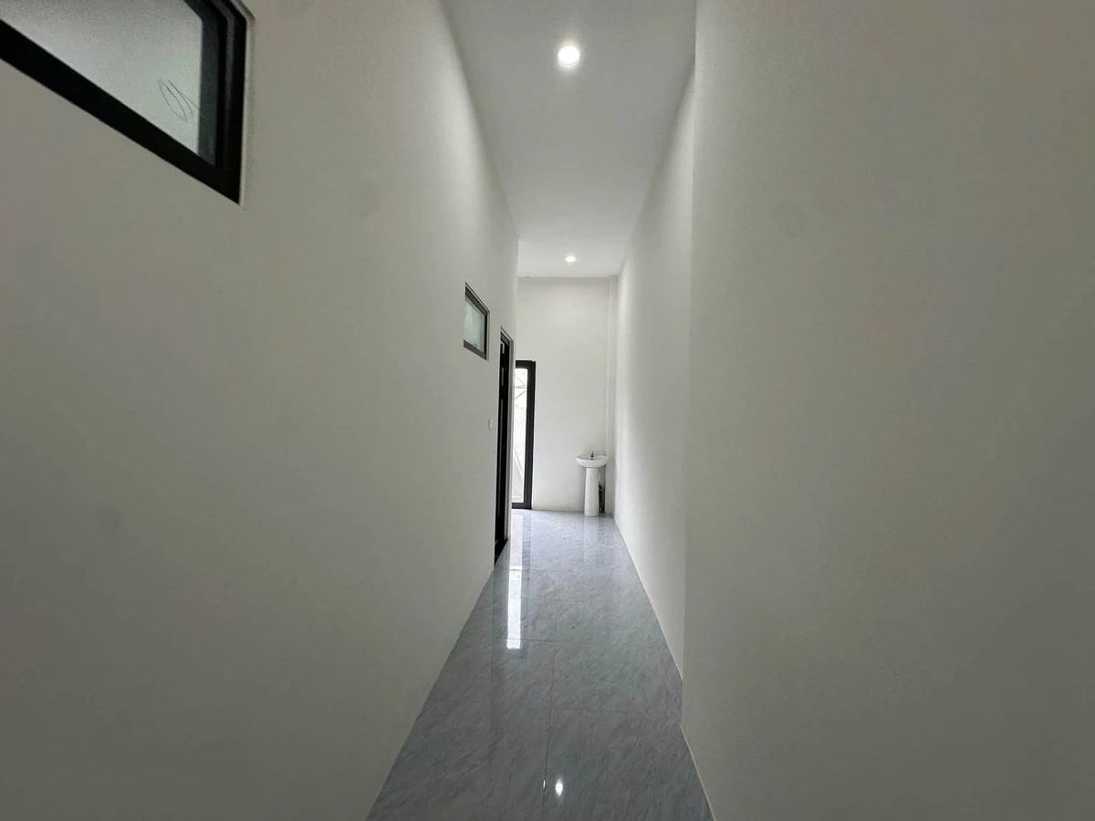 Nhà cấp 4 bán 950 triệu Chơn Thành, 160m2 - Ảnh thu nhỏ 5