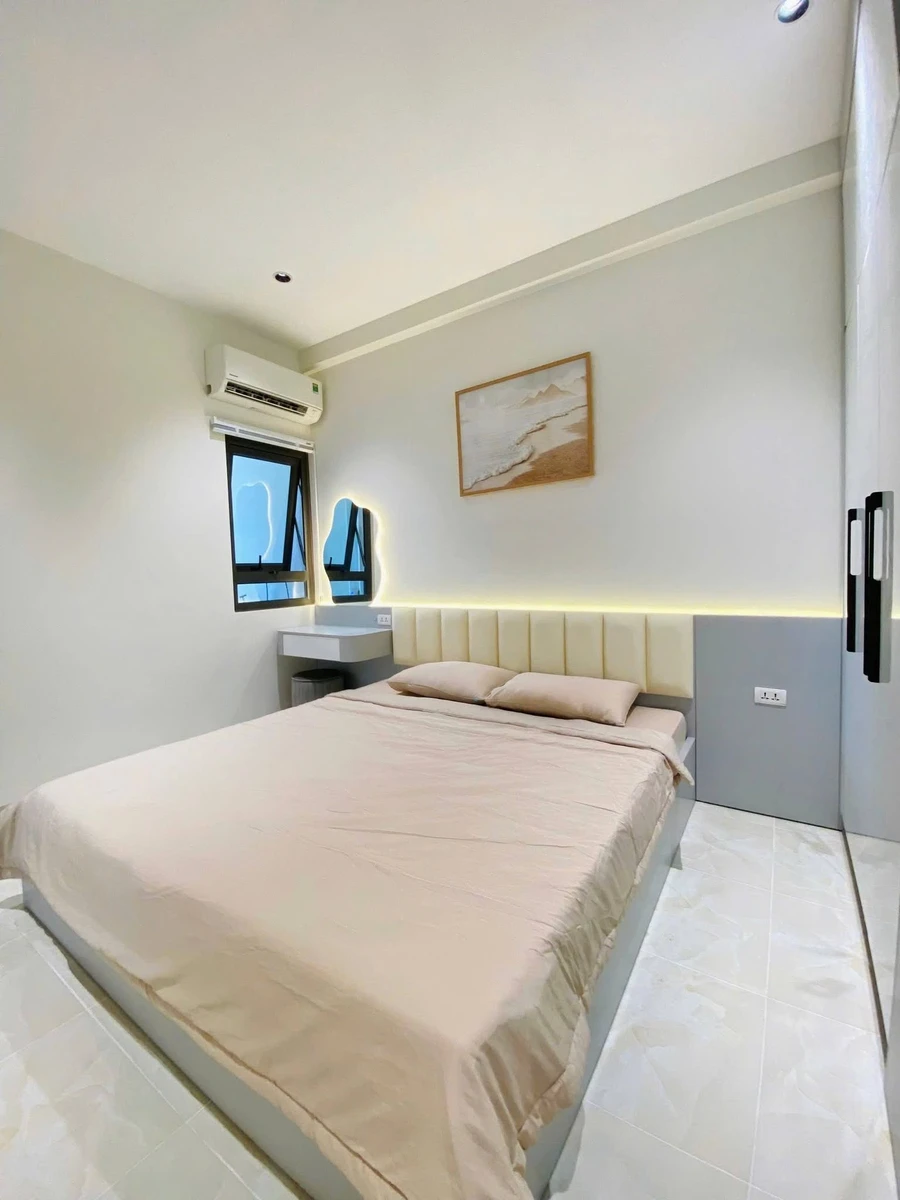 Bán căn hộ 2PN SSH09-HQ1 58m² 2.79 tỷ, view biển - Ảnh thu nhỏ 3