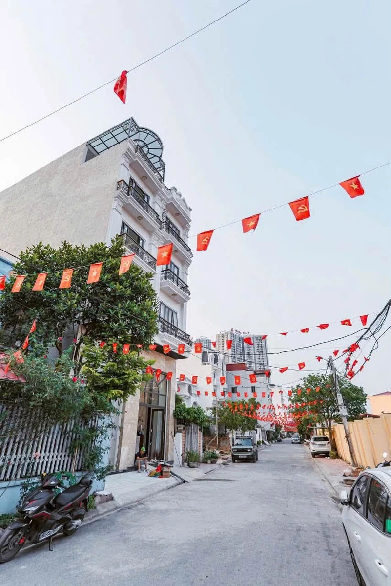 Bán nhà vườn 158m² Võ Nguyên Giáp, Hải Phòng - Ảnh thu nhỏ 2