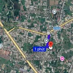 Bán nhà + phòng trọ 260m² đường Ba Ngừa, Đức Hòa, Bình Dương - Ảnh thu nhỏ 3