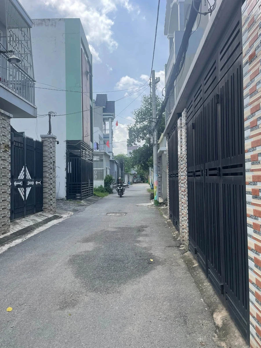 Bán biệt thự ngang 12m 175m² tại Linh Xuân, Thủ Đức, giá 14 tỷ - Ảnh thu nhỏ 5