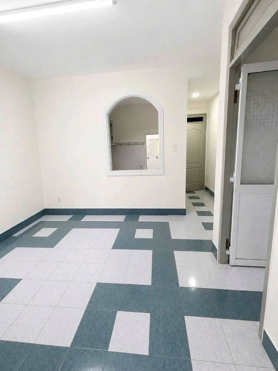 Bán căn hộ 1PN, 43m² KDC An Bình, Đồng Nai - Ảnh 1