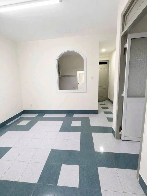 Bán căn hộ 1PN, 43m² KDC An Bình, Đồng Nai