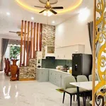 Bán biệt thự sân vườn mái Thái 442m² Tây Ninh 3.5 tỷ - Ảnh thu nhỏ 4