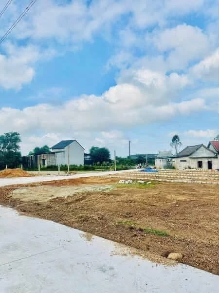 Bán đất kiệt Tôn Thất Sơn Thanh Thuỷ Huế 85-100m² từ 599 triệu - Ảnh thu nhỏ 2