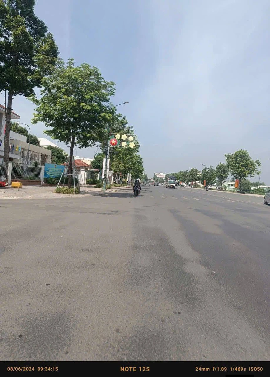 Bán đất thổ cư 140m² (5x28) gần CĐ Sư phạm Tây Ninh, giá 450 triệu - Ảnh thu nhỏ 2