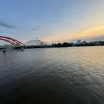 Bán đất view sông 631m² Hiệp Bình Chánh Thủ Đức - Ảnh thu nhỏ 3