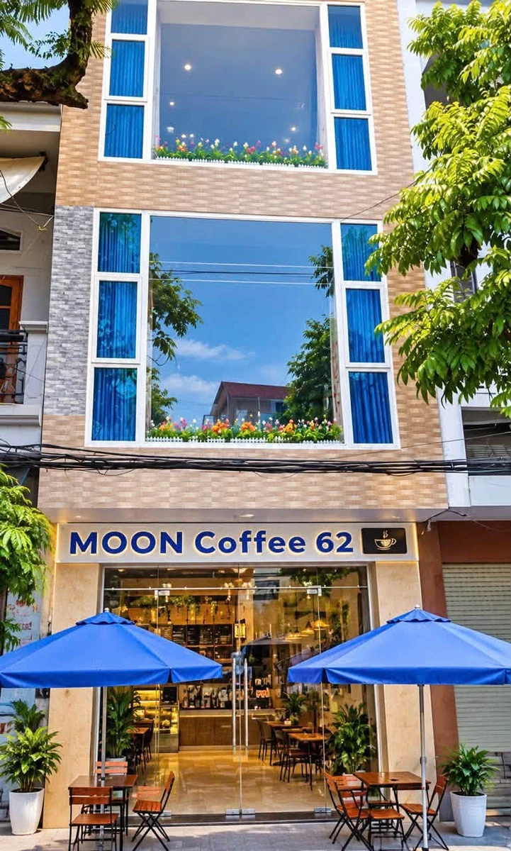 Bán nhà mặt đường Trại Chuối Hải Phòng 72m² 6.4 tỷ - Ảnh 1