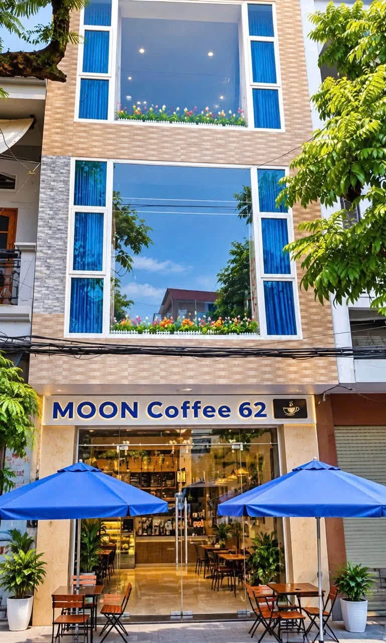Bán nhà mặt đường Trại Chuối Hải Phòng 72m² 6.4 tỷ - Ảnh 1