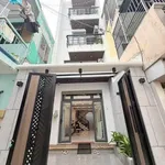 Bán nhà hẻm Hưng Phú Q.8, 47m2, 3 phòng, 7,8 tỷ - Ảnh thu nhỏ 2