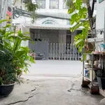 Bán nhà 4 tầng 64m2, 4 phòng ngủ, ô tô tới cửa, đường Phan Huy Ích, Gò Vấp - Ảnh thu nhỏ 2
