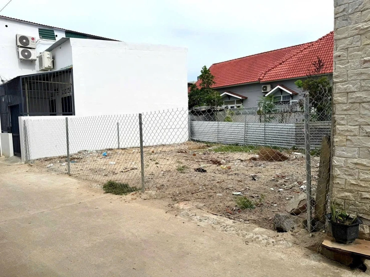 Bán đất 73,3m² Phường Tây, Nha Trang 2,55 tỷ - Ảnh thu nhỏ 3