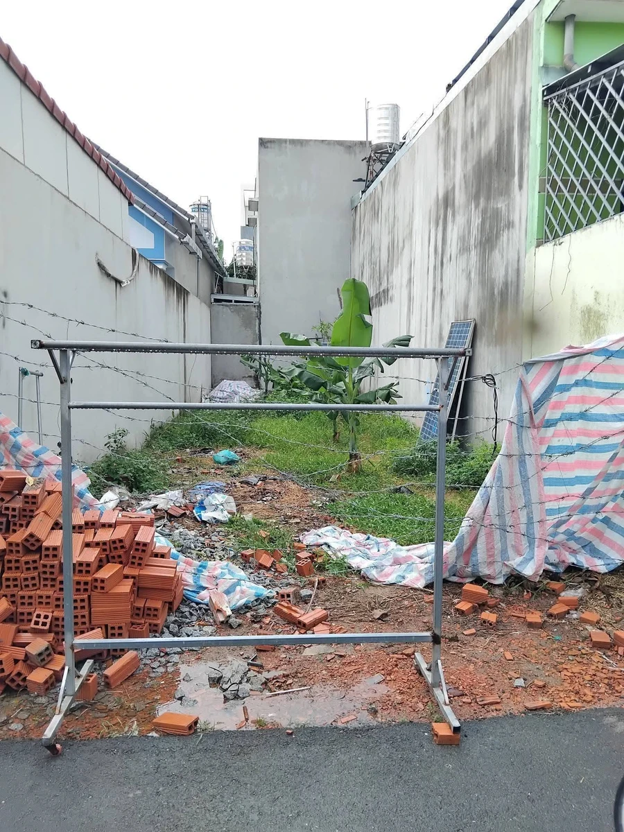 Bán đất Hiệp Thành 1, Thủ Dầu Một, 100m² – 2 tỷ 690 triệu - Ảnh thu nhỏ 4