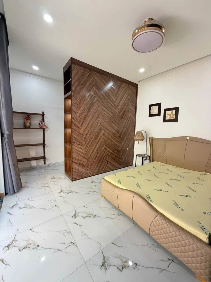 Nhà 3PN bán 3tỷ990 Y Wang, Buôn Ma Thuột 100m² - Ảnh thu nhỏ 5