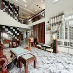 Bán nhà mặt tiền Nguyễn Bỉnh Khiêm 158m2, 5 tầng, thang máy, Bình Thạnh - Ảnh thu nhỏ 5