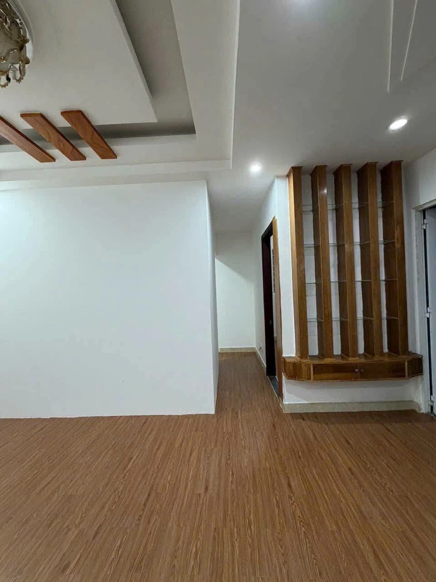 Bán căn hộ 2PN 58m² Nguyễn Hữu Cảnh Quận 1 - Ảnh thu nhỏ 2