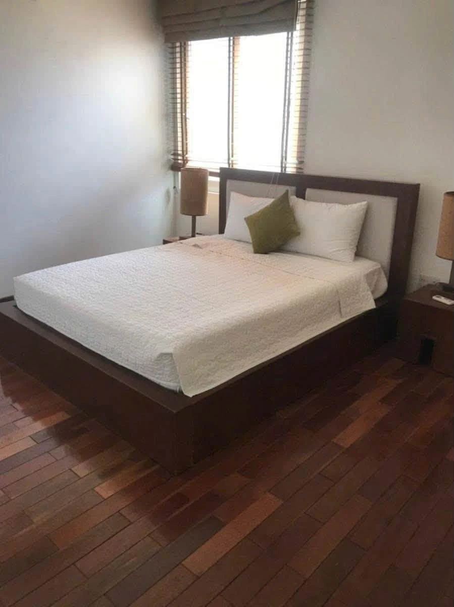 Bán shophouse mặt hồ Tây Hồ 282m², 6 tầng 170 tỷ - Ảnh thu nhỏ 5