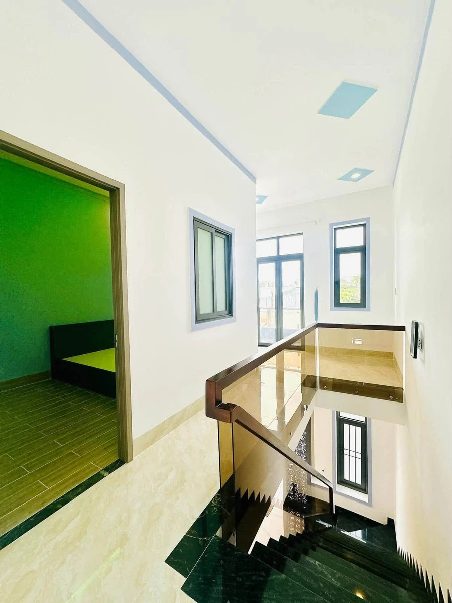 Bán nhà Biên Hòa 3 phòng ngủ 60m² 3 tỷ 099 - Ảnh thu nhỏ 4