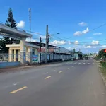 Chính chủ bán đất mặt đường Đào Duy Từ, TP Pleiku, đất sát Biển Hồ. Giá rẻ. LH 0986 853 *** - Ảnh thu nhỏ 4