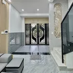 Bán nhà mới xây 1 trệt 1 lầu 3PN 61,5m² KĐT Cát Tường Phú Sinh, giá 2,3 tỷ - Ảnh thu nhỏ 2