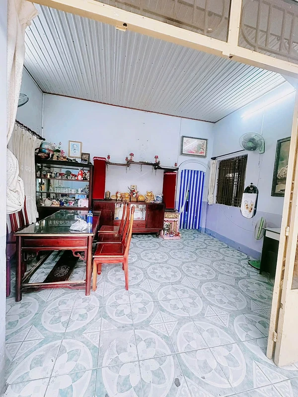 Bán đất vườn 2592m² Cà Mau 1 tỷ 890 triệu 540530b150668