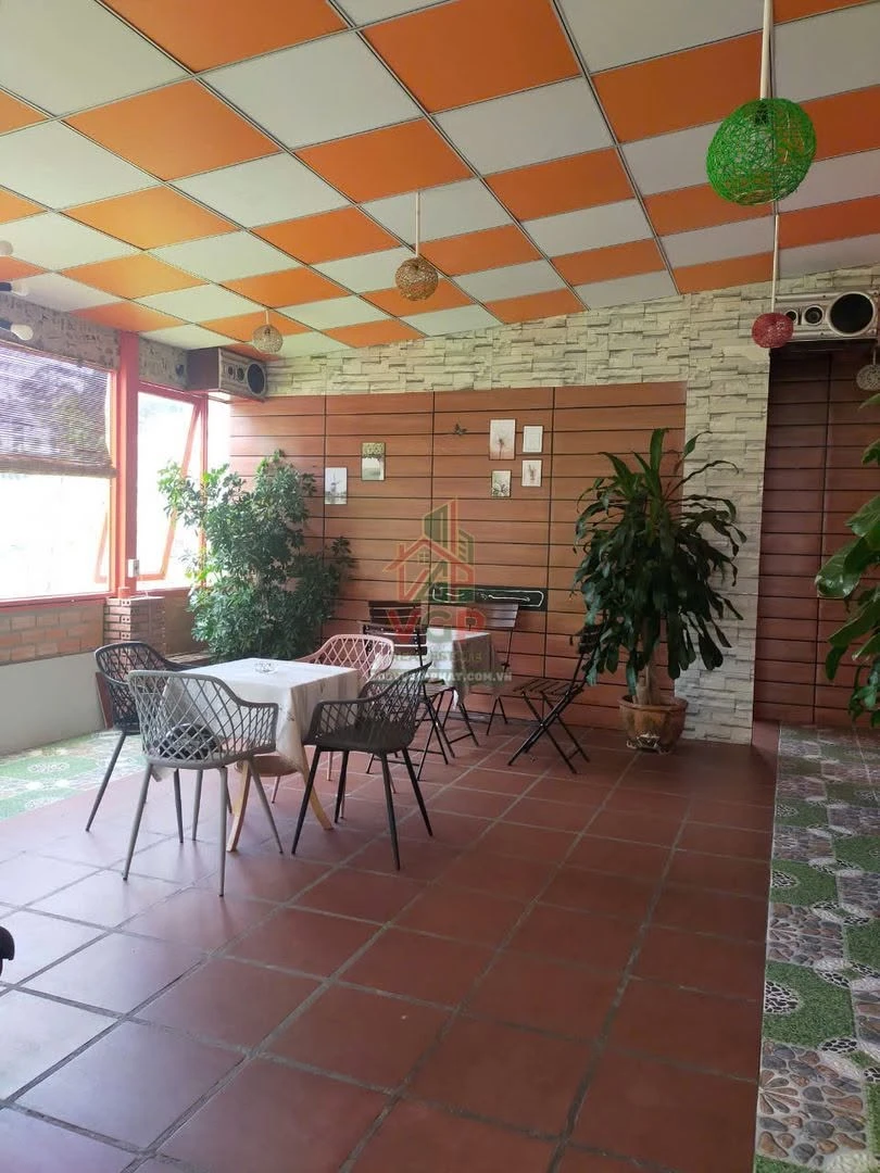 Bán nhà phố Đà Lạt 200m² mặt tiền 10m, 16 phòng, 8,2 tỷ - Ảnh thu nhỏ 4
