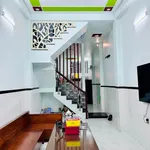 Nhà 2 tầng mặt tiền bán 3,25 tỷ, 50m² Thành Thái, Quy Nhơn - Ảnh thu nhỏ 1