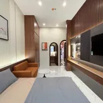 Bán nhà dịch vụ 105m2, 4 tầng, 10 phòng, thang máy, Quận 10 - Ảnh thu nhỏ 2