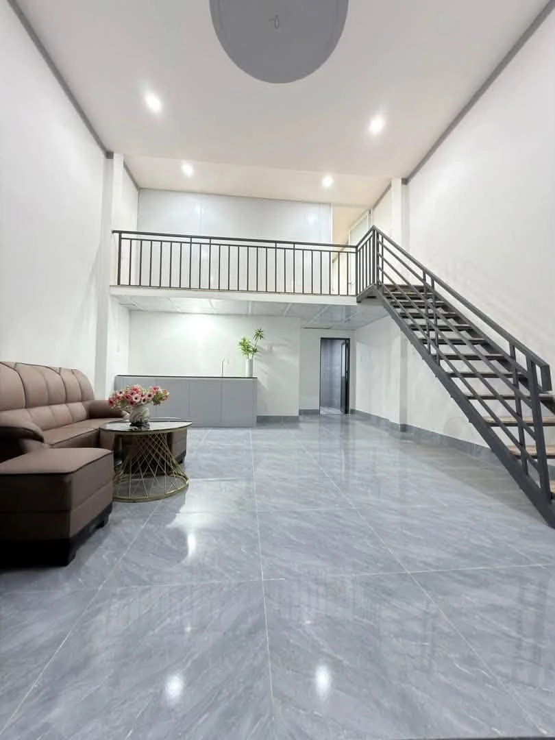 Bán nhà gác xếp 40m2 2 phòng ngủ KP3 Trảng Dài 790 triệu - Ảnh thu nhỏ 3