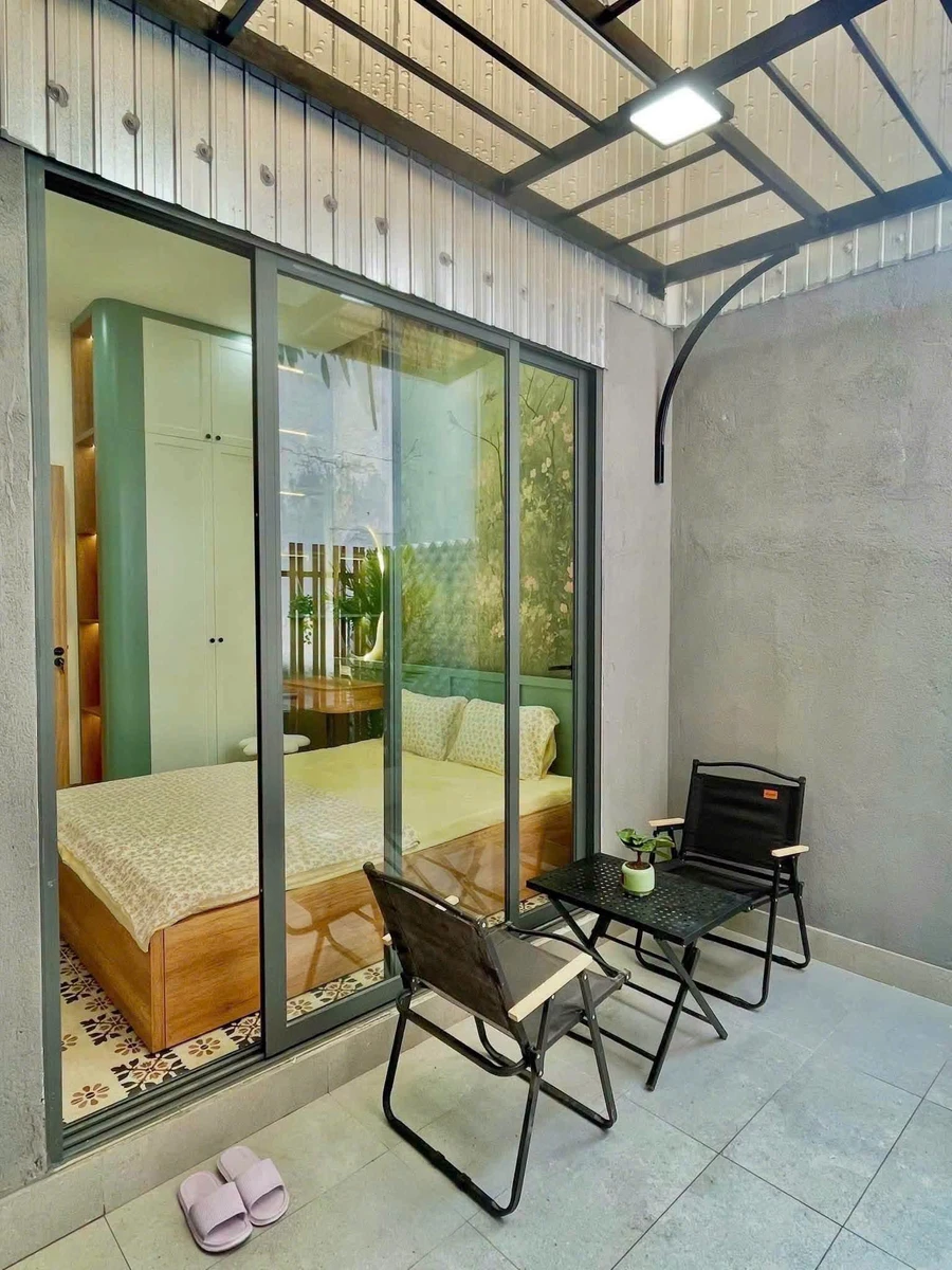Bán nhà 83m² 3 PN Đà Nẵng 5 tỷ 990 - Ảnh thu nhỏ 5
