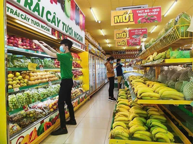 Bán shophouse mặt tiền 306m2 đường 768 KCN Thạnh Phú 16.5 tỷ - Ảnh 1