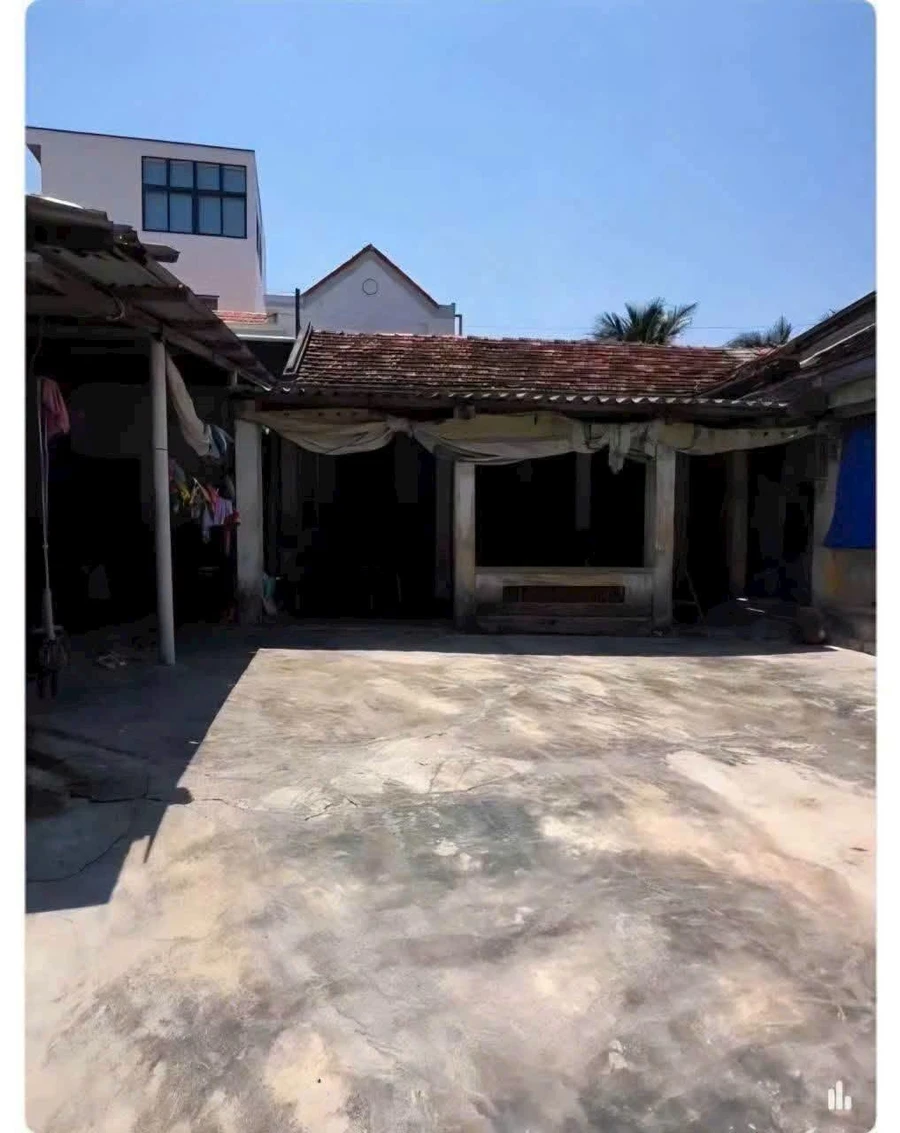 Bán nhà cấp 4 view biển Dốc Lết 170 m2, 5,1 tỷ - Ảnh 1