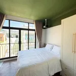 Bán căn hộ dịch vụ 6 tầng thang máy 51m2, 10 phòng, khu Đệ Nhất, Tân Bình - Ảnh thu nhỏ 2