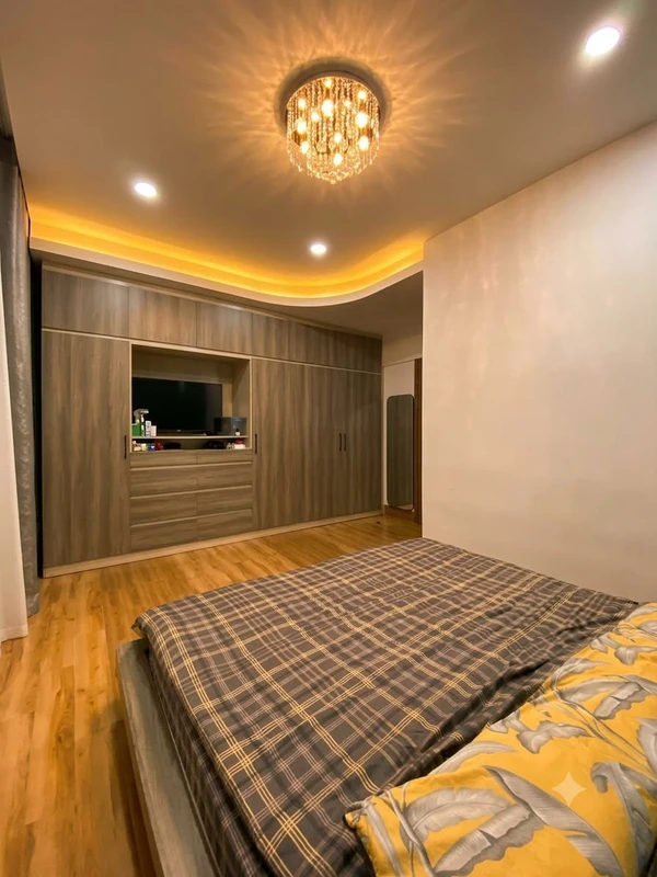 Bán lô đất 210m² Phường Tân An, Đắk Lắk 3,15 tỷ 1ty25o