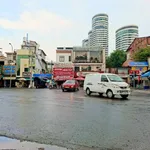 Bán nhà mặt tiền Xô Viết Nghệ Tĩnh, Phường 21, Bình Thạnh, 227m2, 3 tầng, giá khoảng 35 tỷ - Ảnh thu nhỏ 2