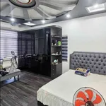 Bán nhà 4 tầng 60m2 khu TĐC Cây Đa 13 giá 6.2 tỷ - Ảnh thu nhỏ 4
