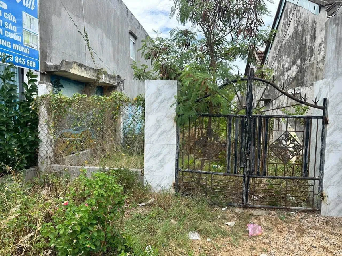 Bán đất Lư Giang Làng Lò 3, 275 m², 1 tỷ 8 - Ảnh thu nhỏ 2