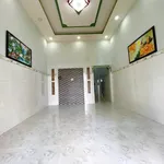 Bán nhà 4x20m (80m2) sổ hồng thổ cư KDC Cát Tường Phú Thạnh, Đức Hòa, Long An giá 1,55 tỷ - Ảnh thu nhỏ 2