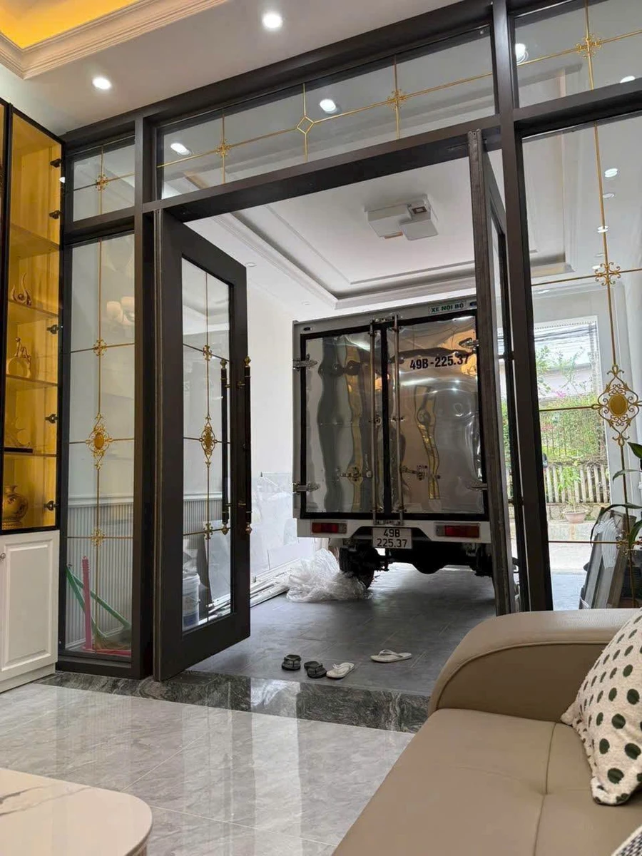 Bán nhà SRXD Đà Lạt 92m², 5PN, 12,5 tỷ, hoàn công - Ảnh thu nhỏ 2