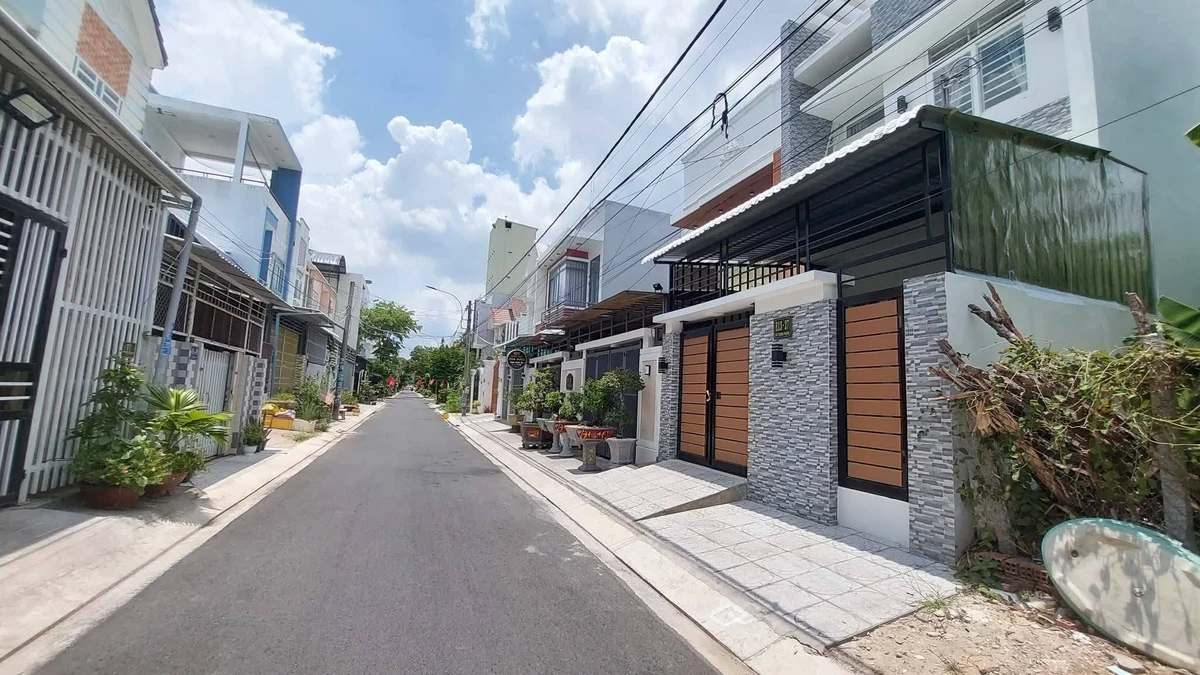 Bán nhà Rạch Giá 100m² 3 tỷ 150 - Ảnh thu nhỏ 4