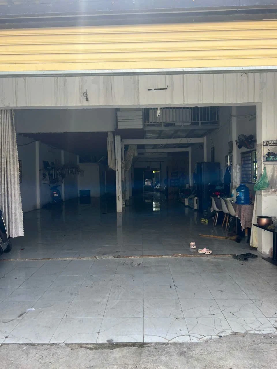 Bán kho xưởng 192m2 Xuân Thới Sơn Hóc Môn 6,8 tỷ - Ảnh 1