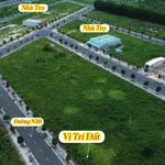 Bán 2 lô đất 150m2 Becamex Giai Đoạn 3 Bình Dương 850 triệu - Ảnh thu nhỏ 3