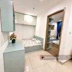 Nổi bật cho thuê 1N + S2 full đồ, giá tốt sẵn pass xem nhà 24/7 LH 0986 784 *** - Ảnh thu nhỏ 16