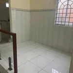 Bán nhà 1 trệt 1 lầu mặt tiền chợ Lò Bò 64m² Củ Chi - Ảnh thu nhỏ 5