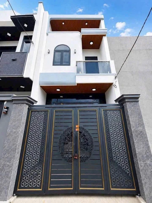 Bán nhà 3 phòng ngủ 108m² Biên Hòa, Đồng Nai